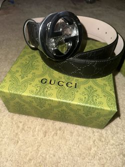 Gucci Belt