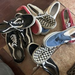 Vans