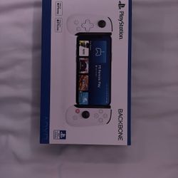 PlayStation BACKBONE For IPhone