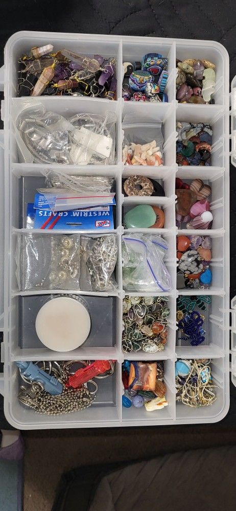 Jewelry Making Supplies