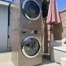 Washer And Dryer In Downey