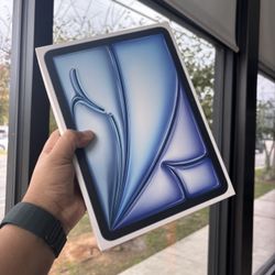 iPad Air 11inch M3 WiFi 256GB 