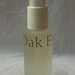 Oak Essentials Dew Body Oil