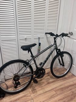 Huffy rock creek 24 inch