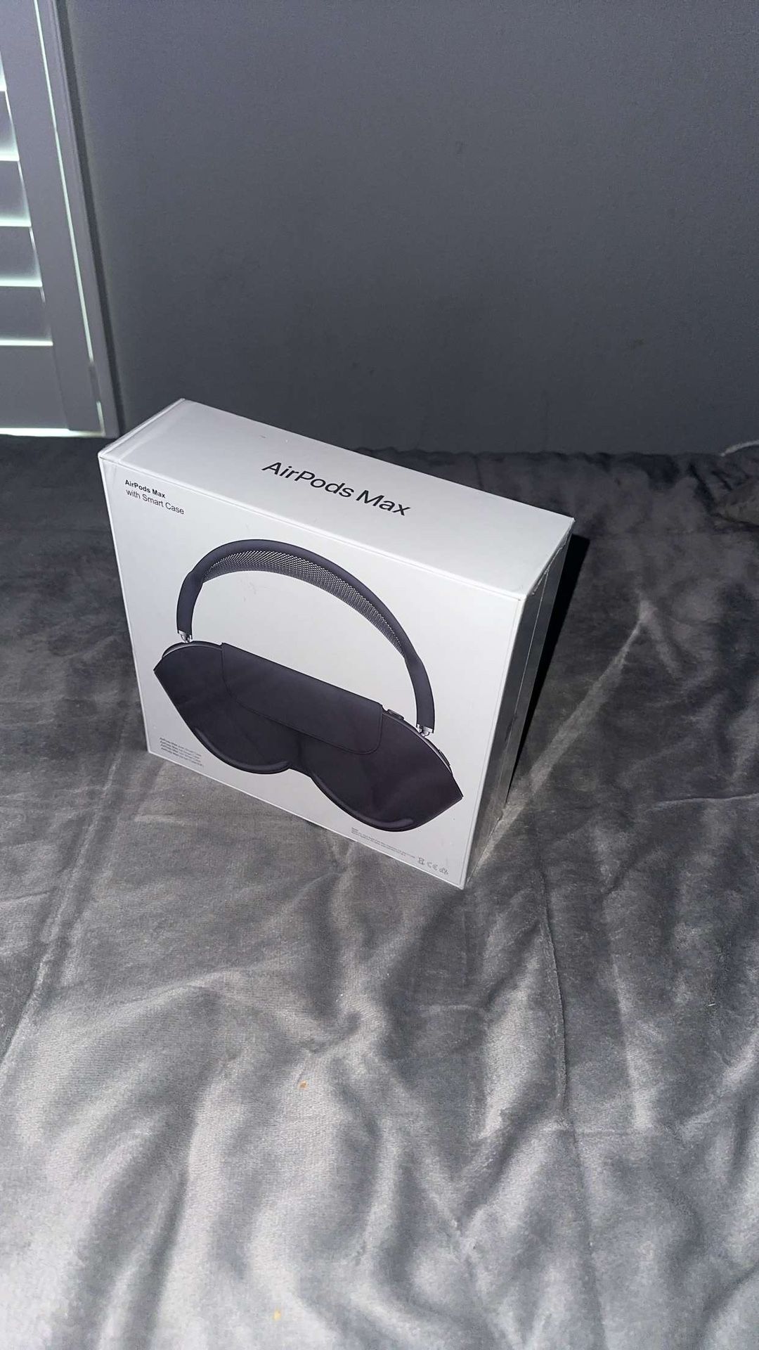 AirPod Maxes