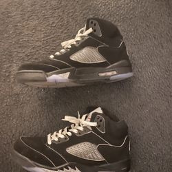 jordan 5 size 12