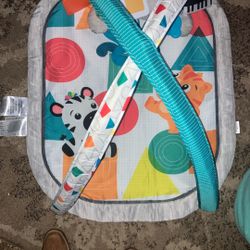 Baby Floor Mat 