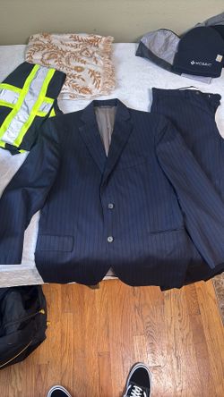Men’s suit
