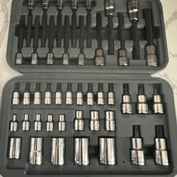 Torx Socket Set Bluepoint Snap On Tool Set