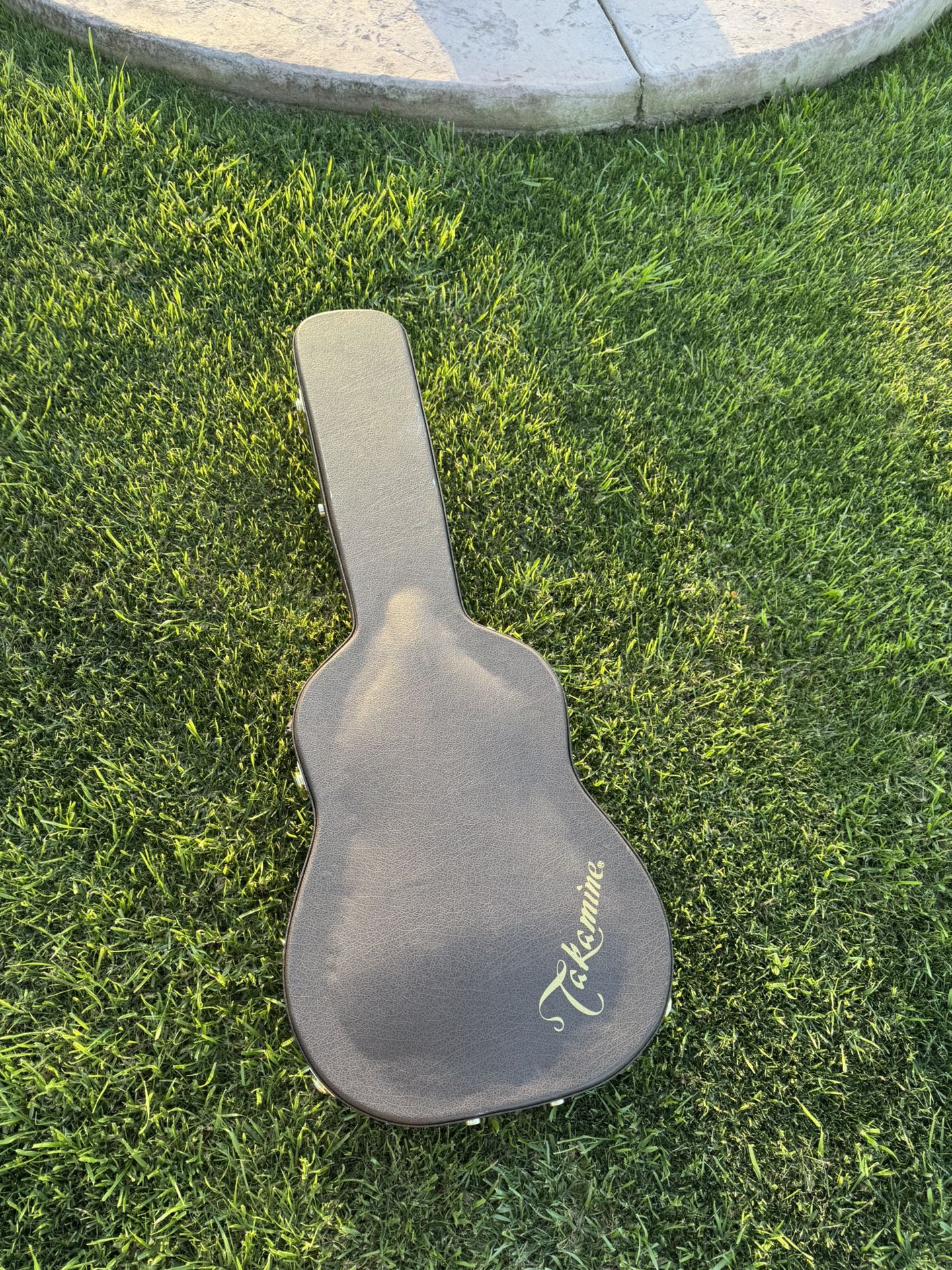 Guitar Case