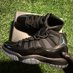jordan 11 gamma 