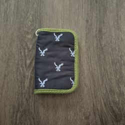 American Eagle Wallet