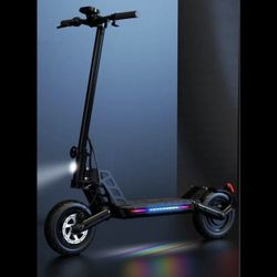 Electric scooter HIBOY