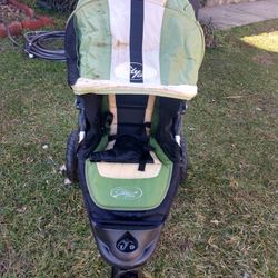 Jogging Stroller