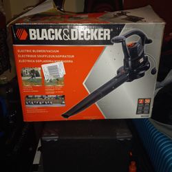 Black And Decker 