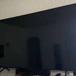 Smart TV Samsung 4K 65” 