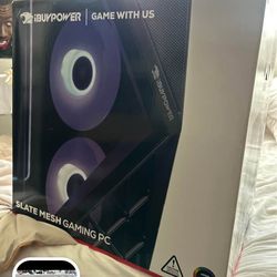 I buy power gaming pc