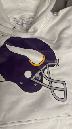 Minnesota Vikings Hoodie