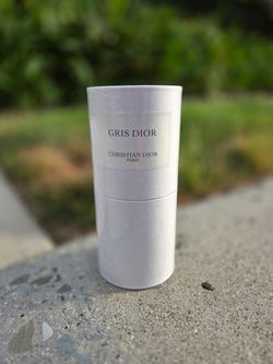 Gris Dior