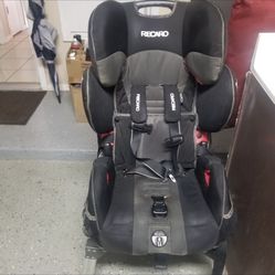 Car seat 