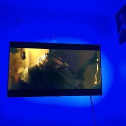 50 Inch Samsung TV! NEW