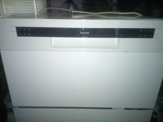 Homelabs Countertop Dishwasher