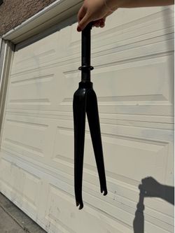 Aventon Carbon Fiber Fork