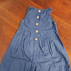 Baby Girl Jumper 