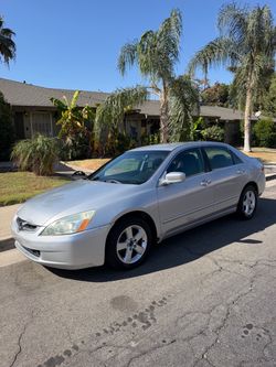 2006 Honda Accord