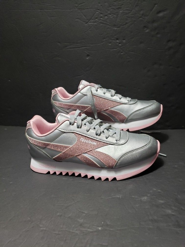 REEBOK Royal Classic Jogger 2 Women Sneakers Size 6 (24.5 cm)