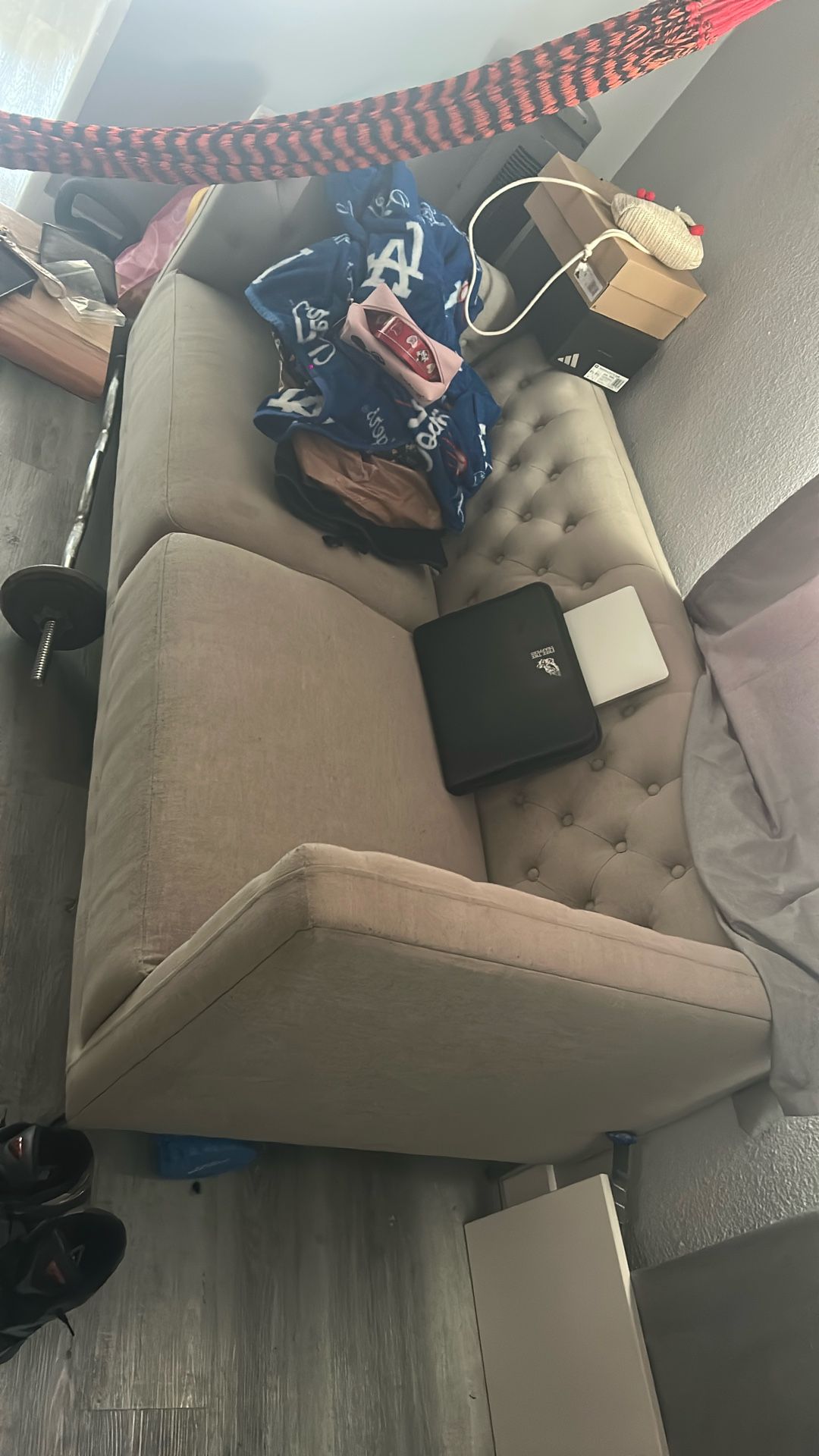 Mini Sofa