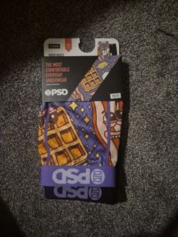 Youth XL PSD Boxer Briefs