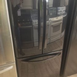 Lg Refrigerator