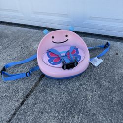 Booster Seat