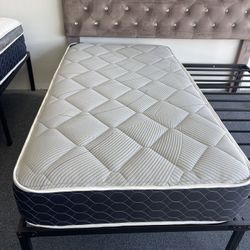 Twin Mattress