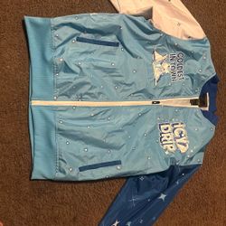 Jewel House Jacket