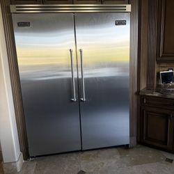 Refrigerator Viking 5 Series VCRB5304RSS
