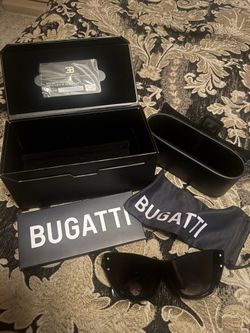 New Sunnies