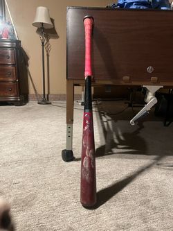 32 inch wooden bat