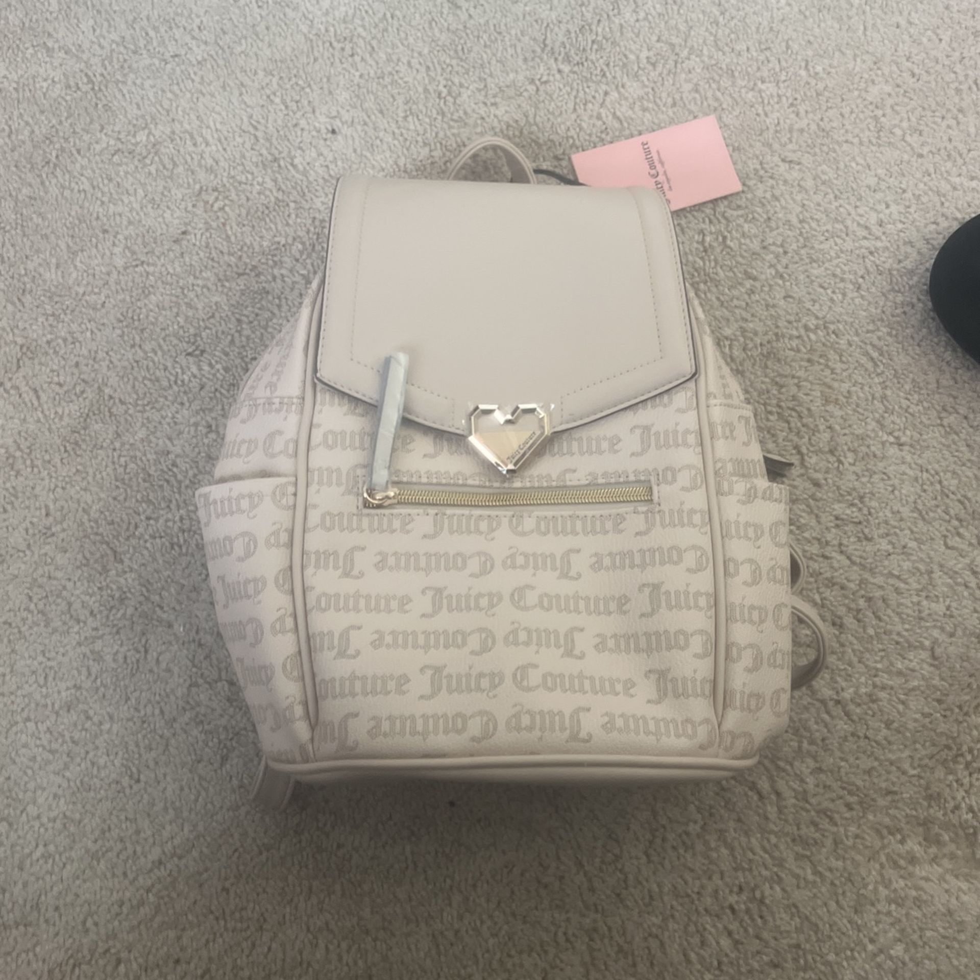 Juicy Couture Medium Backpack 