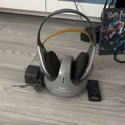 Sony 