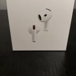 Airpods 4