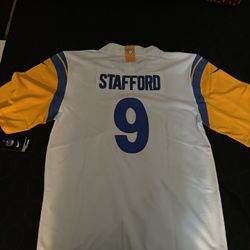 Matthew Stafford
