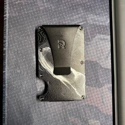 Ridge Wallet Each