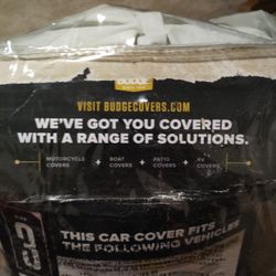 Car Cover