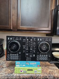 Pioneer DJ DDJ-400