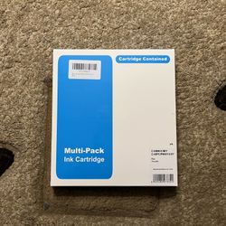 Eficazink CLI-65 Ink Cartridge Set for Canon PIXMA PRO-200, 8-Color Pack