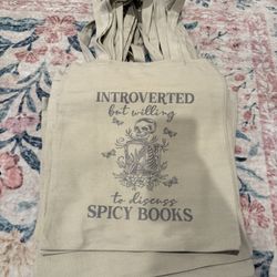 Tote Bags