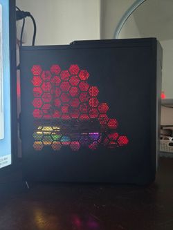 Gaming PC | i5-12400F | RTX 2060 6GB | 16GB RAM | Windows 11