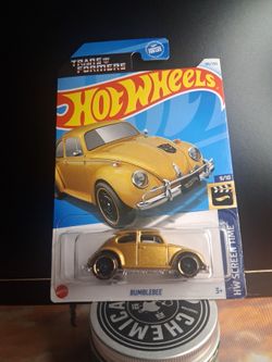 Hotwheels